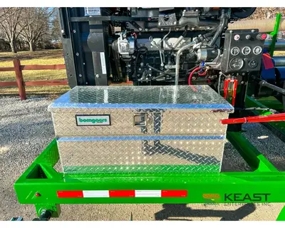 Used WALINGA _UNKNOWN_ Sweeper/Vacuum Iowa US | Keast Enterprises #1360552
