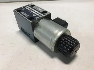 USED BOSCH 081WV06P1V1012WS024/00D51
