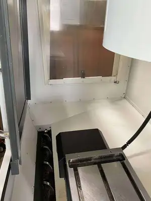 2012 HAAS TM-2P Machining Centers, Vertical | Asset Exchange Corporation (8)