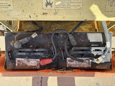 Used 2016 JLG 3246ES Scissor Lifters Texas US | Adcock Equipment USA #1519555