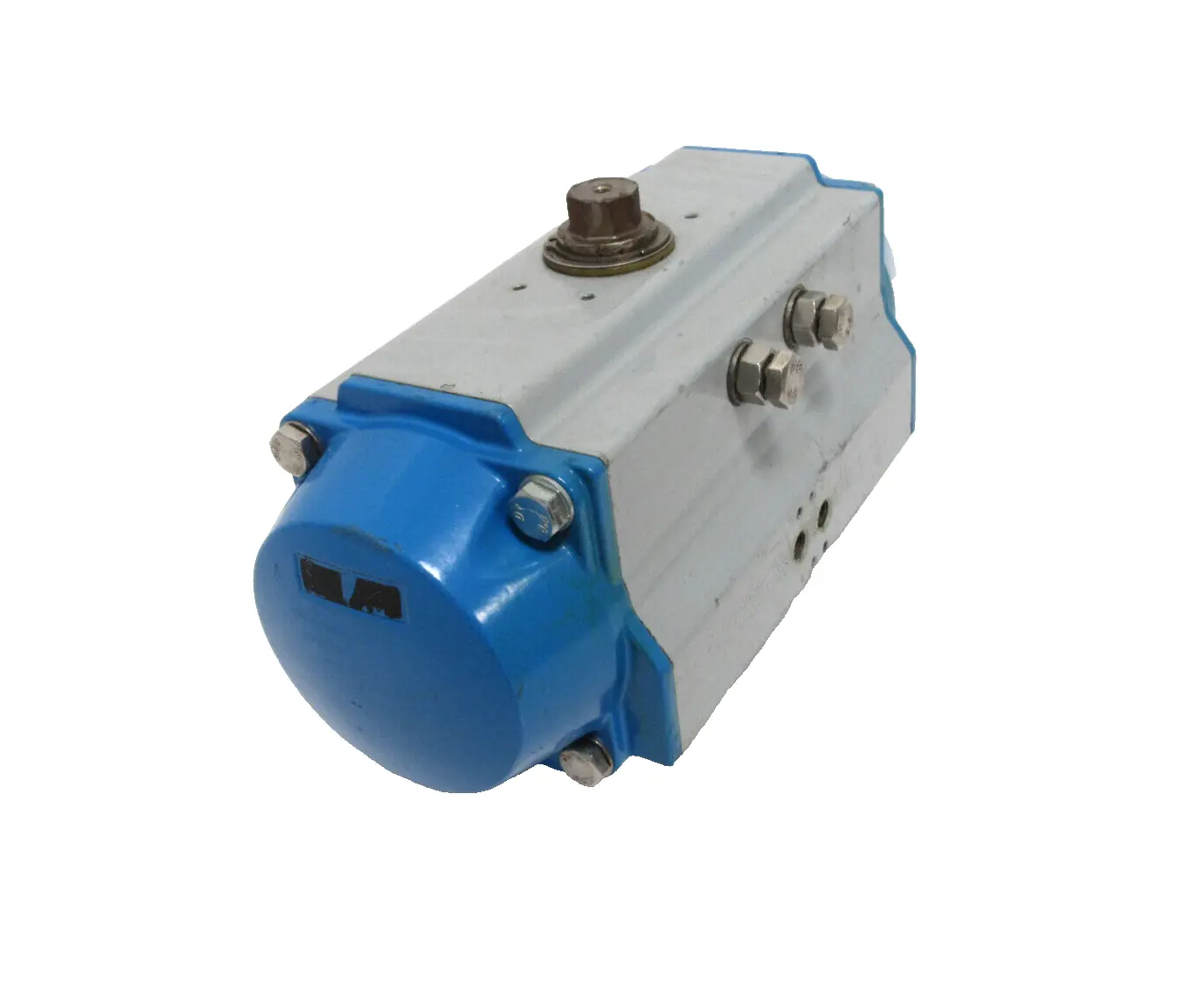 USED JAMESBURY VPVL-400-DAB ACTUATOR VPVL400DAB