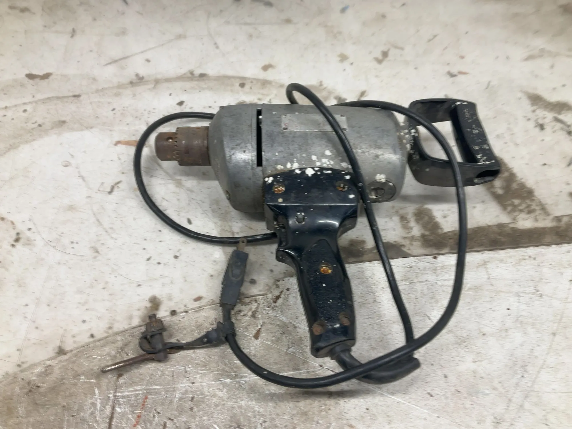 Used _UNKNOWN_ _UNKNOWN_ Power & Hand Tools (Misc) Michigan US | Miedema Asset Management Group #1423503