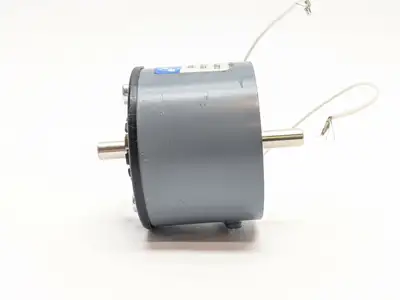 GDAY-050-X20-B21 | Magnet-Schultz Memmingen  DC Rotary Solenoid - Used
