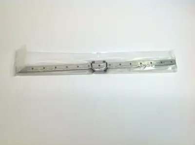 New | in-Stock Misumi Linear Guide Self-Lubrication Block Linear Guides Michigan US | Maverick Industrial Sales #1397451