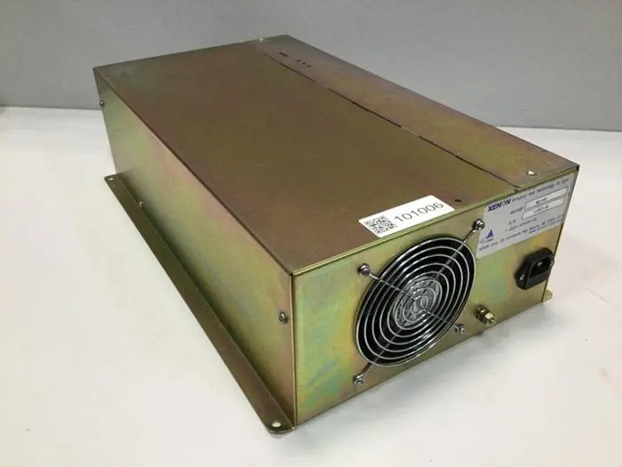 Used XENON RC-742 Power Supplies Michigan US | Ideal Machinery #692775