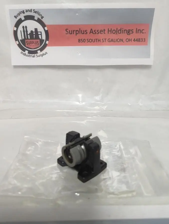 Used THOMSON PBO-8 Industrial Controls Ohio US | Surplus Asset Holdings #1290385