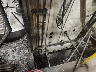 BULLARD DYNATROL VTL Vertical Boring Mills (Including VTL) | Mohawk Machinery (6)