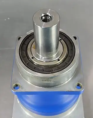 WITTENSTEIN alpha GmbH EL35-195800 Servo Motor Planetary. Loc1F