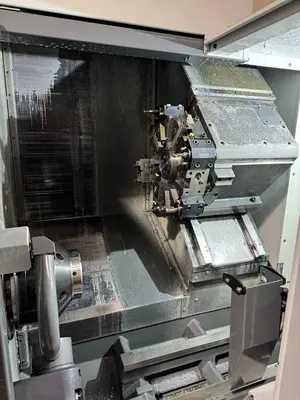 USED 2020 HAAS ST-15