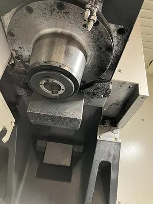 USED 2017 DMG MORI CMX 600 V