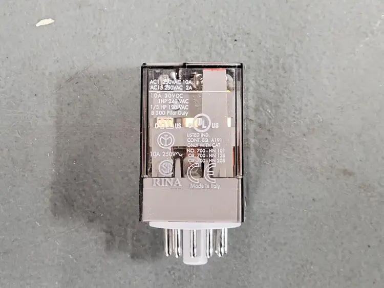 New | in-Stock ALLEN-BRADLEY 700-HA33A1 Misc Electrical & Power Parts British Columbia CA | Lenmark #246956
