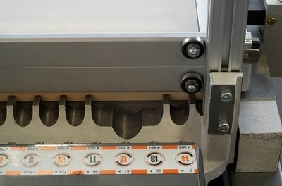 Maggi System 29 Construction Line Borer