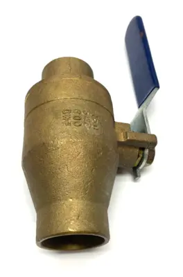New | in-Stock Nibco S-585-70 Pump & Valve Parts Michigan US | Maverick Industrial Sales #1401414