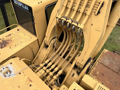 Used 1993 CAT 375L Crawler Excavators Michigan US | Miedema Asset Management Group #1304325