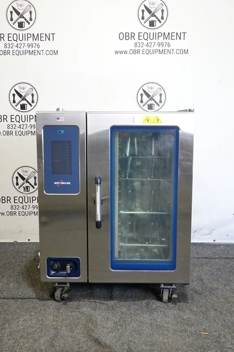 Used _UNKNOWN_ CTP10-10G Ovens Texas US | OBR Equipment #1060852