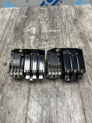 ALLEN BRADLEY 509-TOD SER B Electrical/PLC/Automation | ESS Industrial Equipment Sales (6)