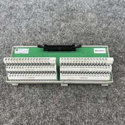 Used Allen-Bradley 1492-IFM40F-3 Input / Output Modules California US | Davliegogo LLC #1706762