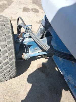 Used 2015 Genie S45 Manlifts Maryland US | Zadoon Equipment #1470063