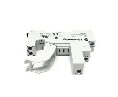 USED ALLEN BRADLEY 700-HN221 SER. B