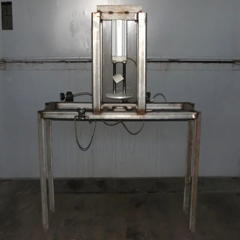 USED ORIGA CORPORATION D5100-3