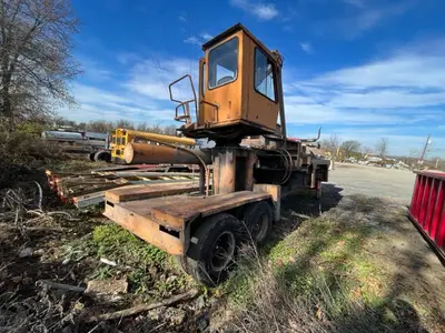 1984 Aljon 400