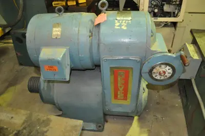 USED BRADBURY D2-RF