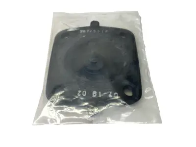N/A | ITT Dia-Flo 1-1/2" Valve Diaphragm - New