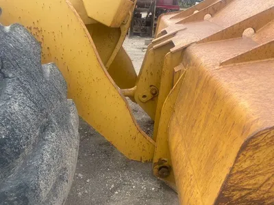 2004 Caterpillar 966G-II