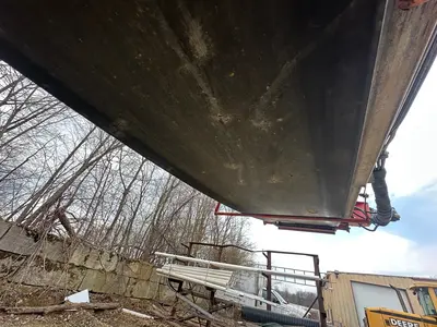 Used 2013 TEREX FINLAY J1170 Crushers New Jersey US | Proxy Equipment #1425968
