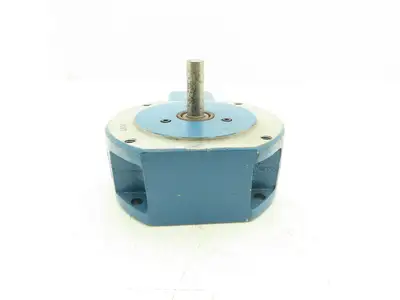Avtron M560 Pulse Generator Tachometer Rotary Encoder Style 1R 12VDC 240 PPR 56C