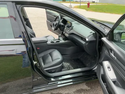 USED 2019 NISSAN ALTIMA