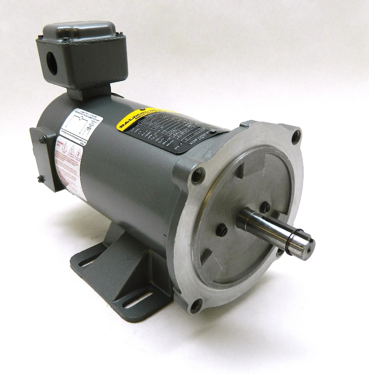 Baldor CDP3320 .33HP 1750RPM 90VDC 56C 3327P TENV New