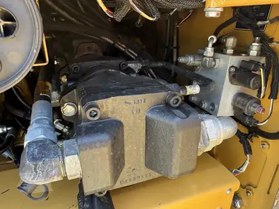 Used 2023 WEILER P285 Tracked Pavers California US | Mittry Construction #1363475