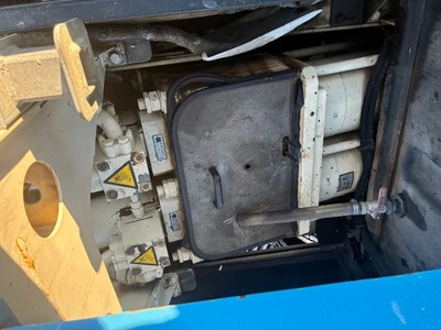 Used 2015 PUTZMEISTER BSF42.5.16H Concrete Pumps Colorado US | Concrete Pump Depot #1393936