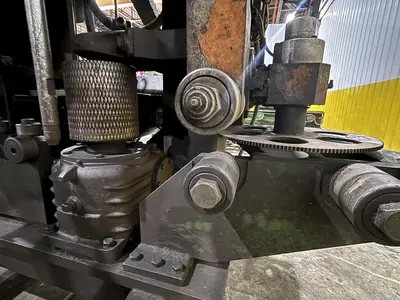 USED PEDDINGHAUS PCD1100