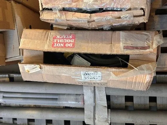 New | in-Stock SULZER XFP PE1 VX Repair Kit Submersible Pumps Colorado US | Independent District Engineering Services #1348122