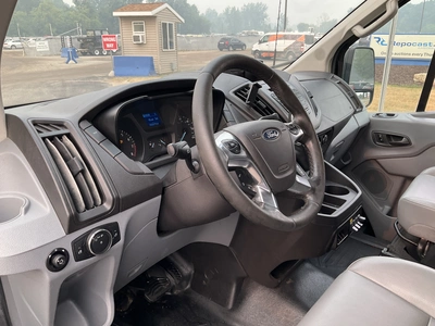 Used 2016 FORD TRANSIT Vans Michigan US | Miedema Asset Management Group #1313004