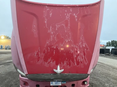 Used 2013 PETERBILT 587 Conventional trucks Michigan US | Miedema Asset Management Group #1457289
