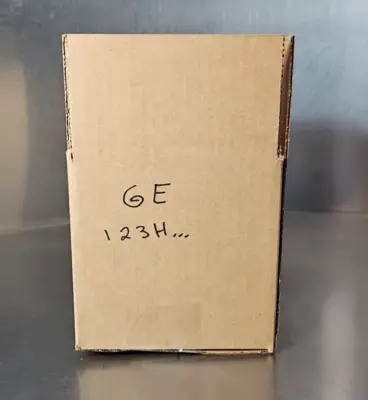 Used GE _UNKNOWN_ Motor Control Parts South Carolina US | Palmetto Automation #1250974