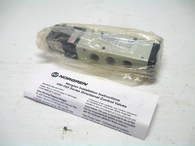 NEW NORGREN V61R513AA213JB