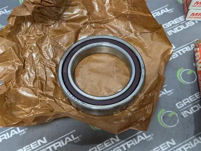 Lot of 6 MRC XLS23V4 Rubber Shielded Ball Bearings New NIB