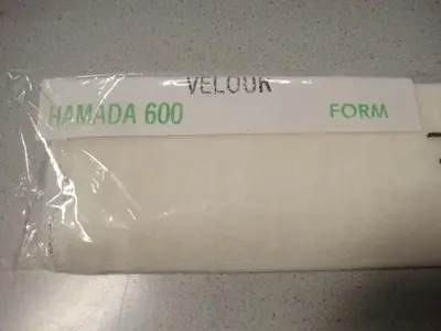 USED TAYLOR/HAMADA 600
