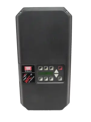 REFURBISHED TB WOODS WFC4015-0CHT DRIVE 15HP WFC40150CHT