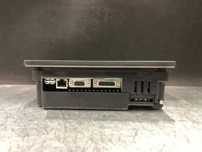 USED EZ AUTOMATION EZC-S6W-E