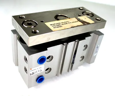 USED SMC MGPL63N-10-A93L