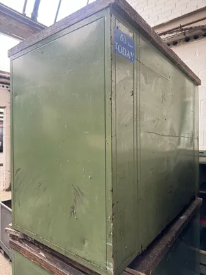 POLSTORE CABINET Material Handling | Bowland Trading Ltd (4)