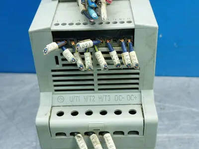 USED ALLEN BRADLEY 160BA10NPS1