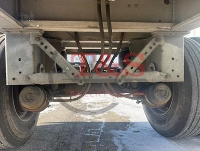 Used 2023 TRAILSTAR _UNKNOWN_ Dump Trailers Illinois US | T&S Trailer Pool #1509475