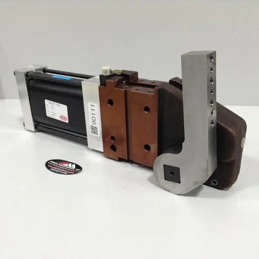 Used DESTACO 82G8N-412C91-131190B Clamps Michigan US | Ideal Machinery #945842