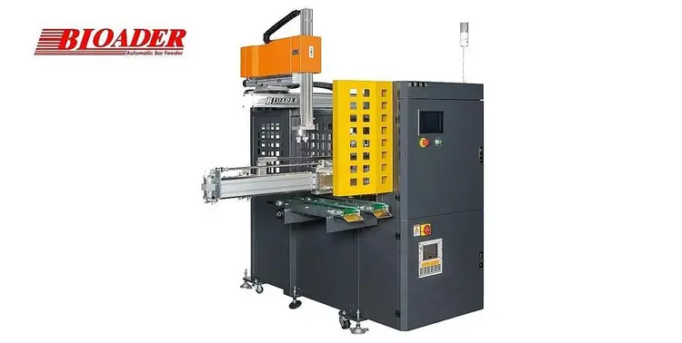 New | in-Stock BARLOAD _UNKNOWN_ Load/Unload Systems Ontario CA | DC Brewer Machinery #919460